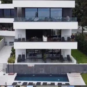 4* Appart hôtel V With Heated Pool